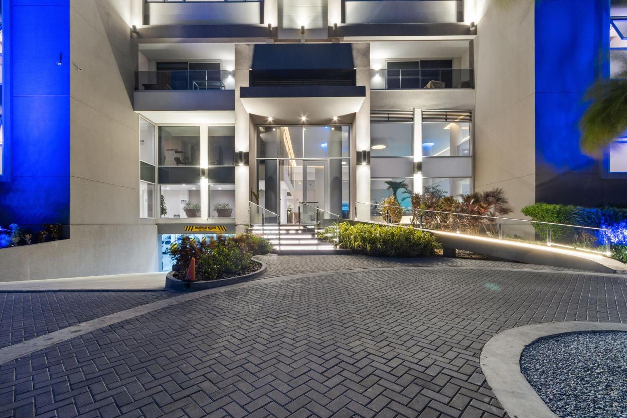 O Condominium Beachfront Residences, By Bocobay Aruba Palm Beach Exterior foto
